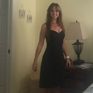 Meet your Posher, Denise